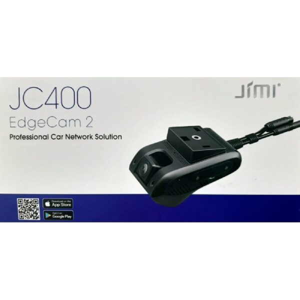 מצלמת דרך ופנים JC400 לצפייה אונליין