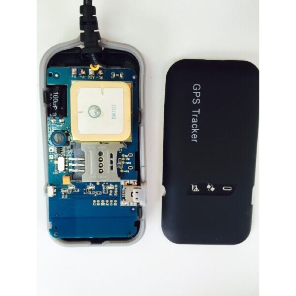 קורן 1 - מכשיר מעקב GPS לרכב