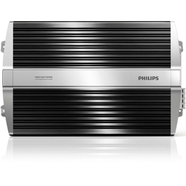 מגבר פיליפס 4 ערוצים 900W