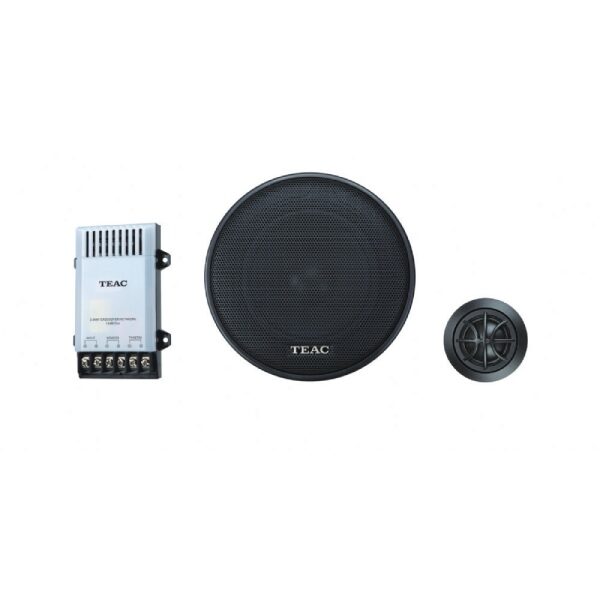 רמקולים קומפוננט TEAC ( טיאק ) 5"
