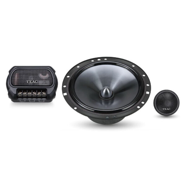 רמקולים קומפוננט TEAC ( טיאק ) 6.5"